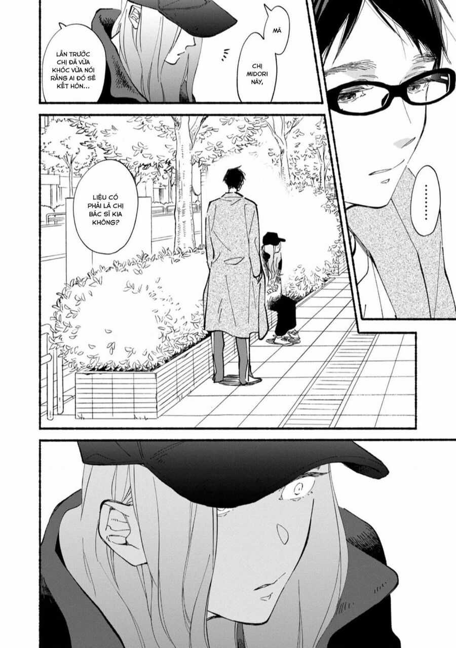 Blue Sky Complex - Chapter 44 - Trang 9
