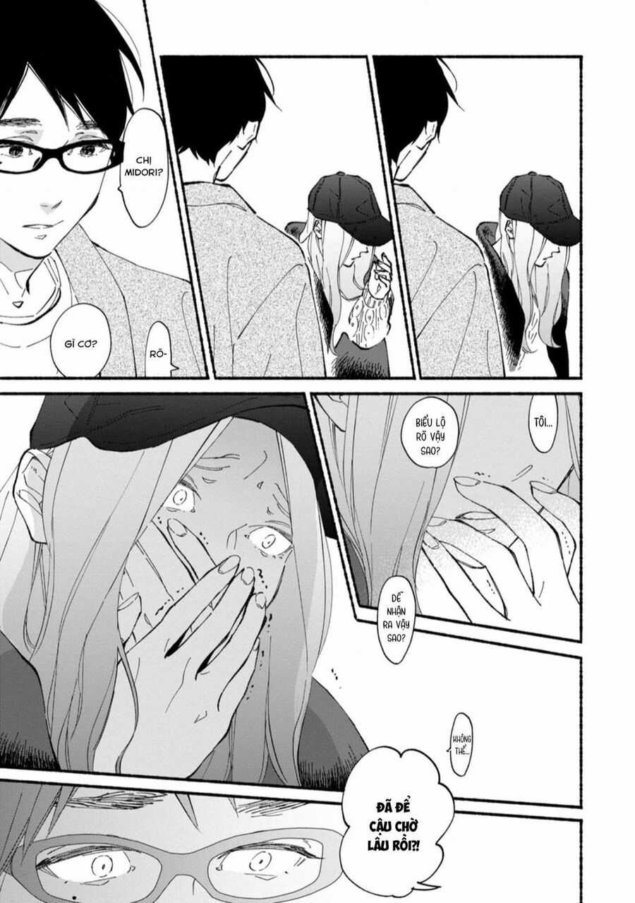 Blue Sky Complex - Chapter 44 - Trang 10