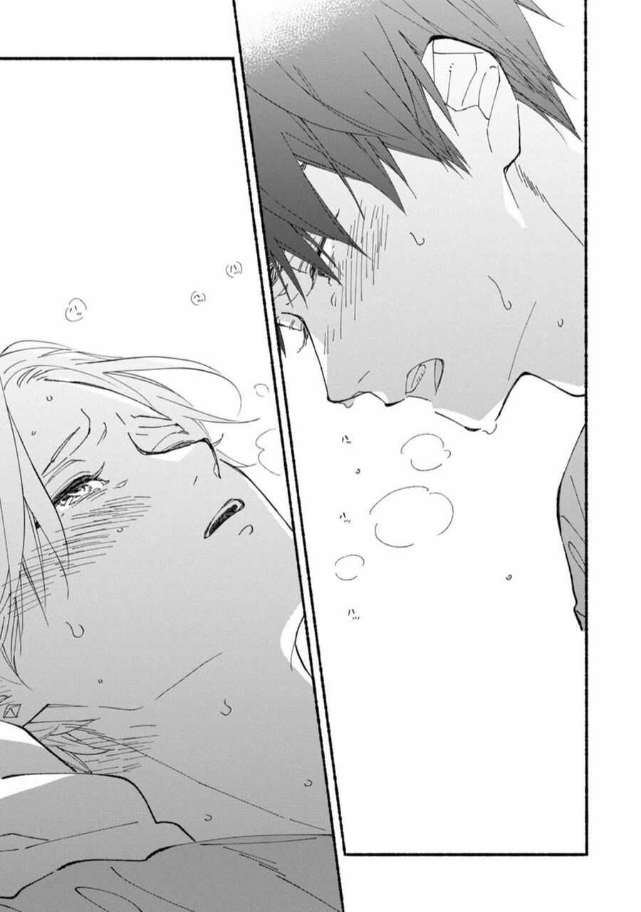 Blue Sky Complex - Chapter 45 - Trang 2