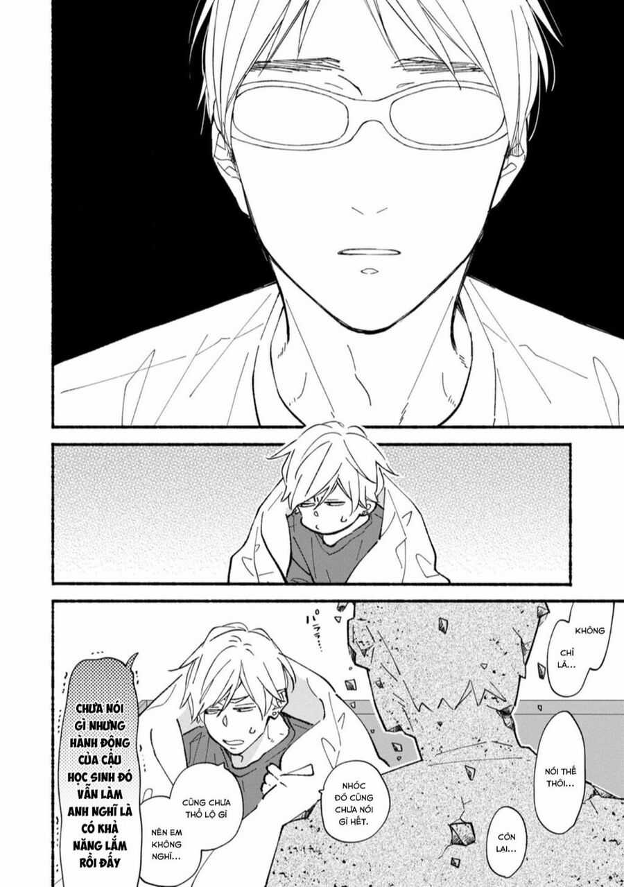 Blue Sky Complex - Chapter 45 - Trang 13