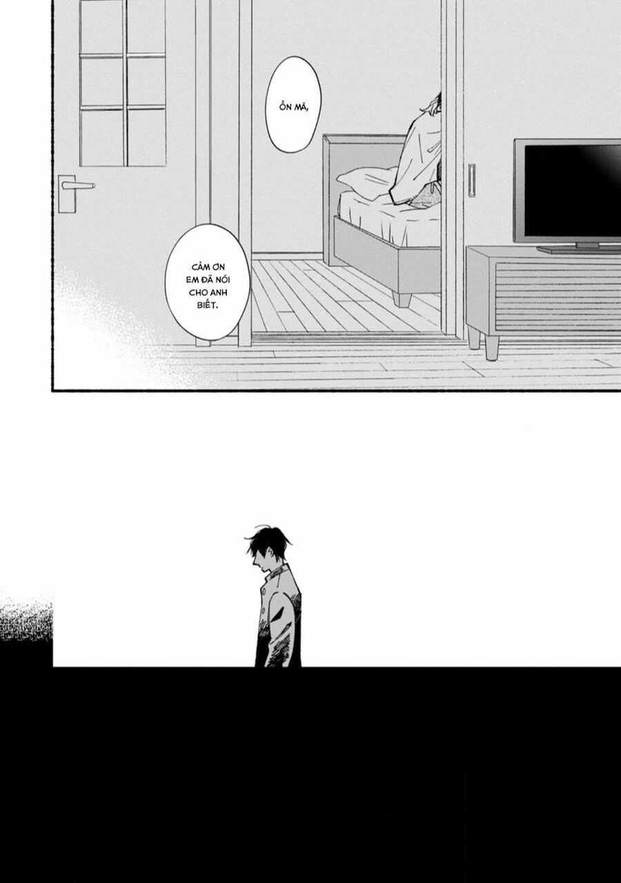 Blue Sky Complex - Chapter 45 - Trang 17