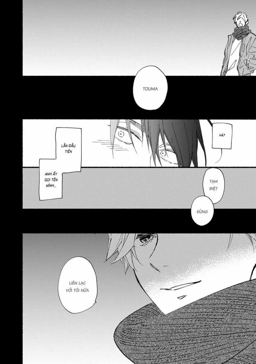 Blue Sky Complex - Chapter 45 - Trang 23