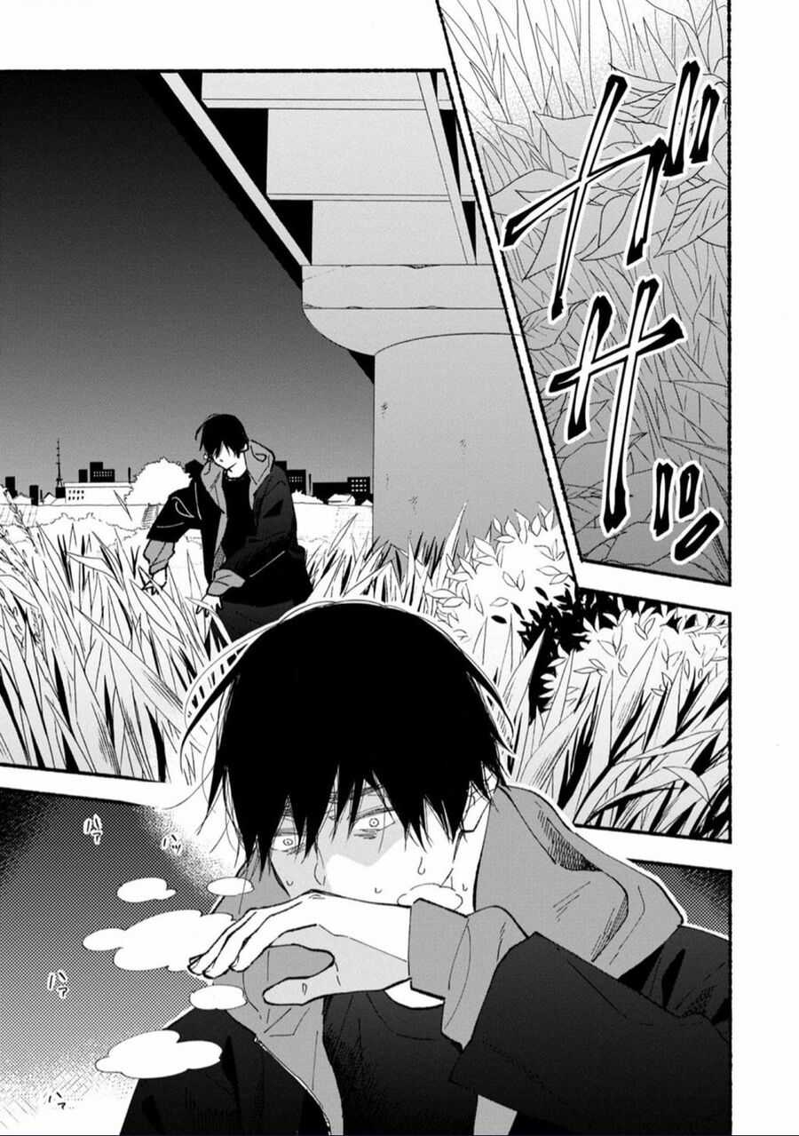 Blue Sky Complex - Chapter 45 - Trang 28