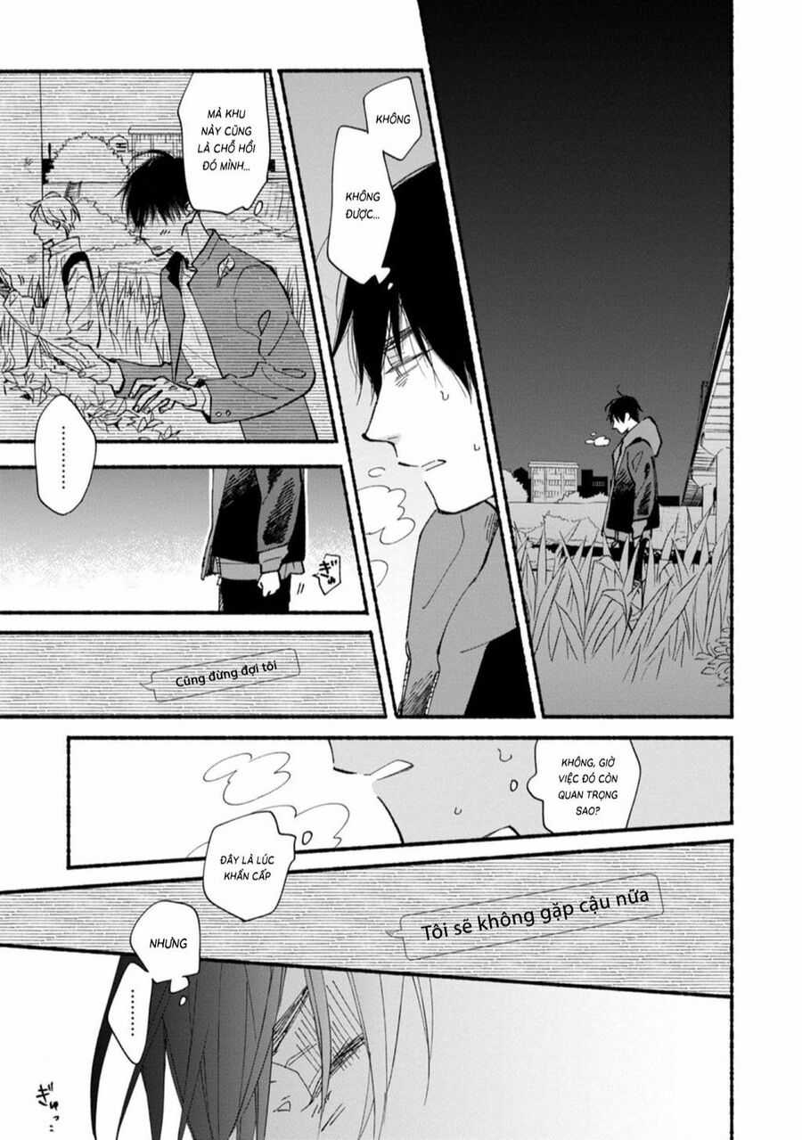Blue Sky Complex - Chapter 45 - Trang 30