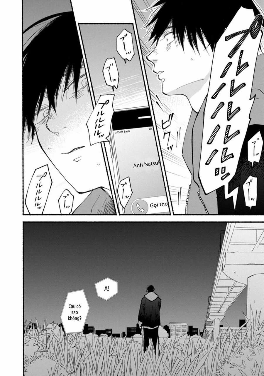 Blue Sky Complex - Chapter 45 - Trang 31