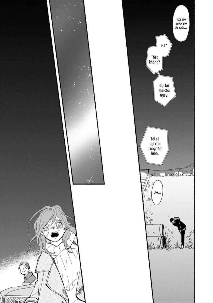 Blue Sky Complex - Chapter 45 - Trang 36