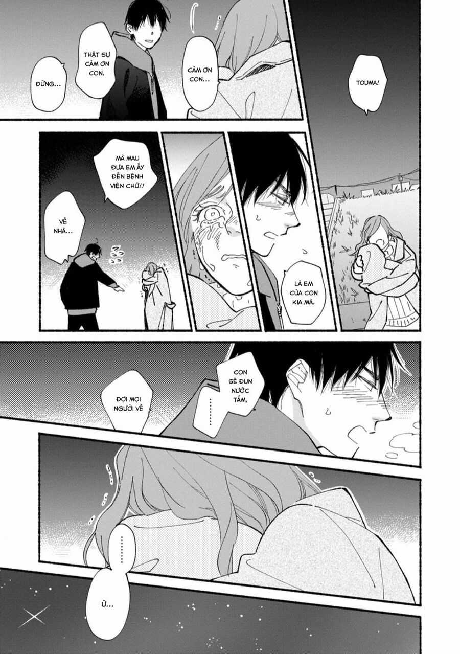 Blue Sky Complex - Chapter 45 - Trang 38