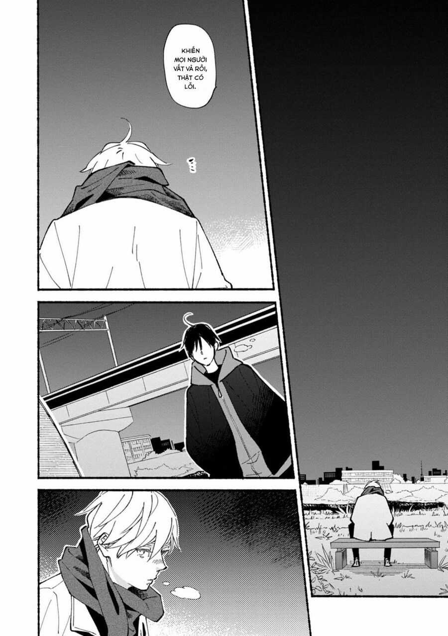 Blue Sky Complex - Chapter 45 - Trang 39