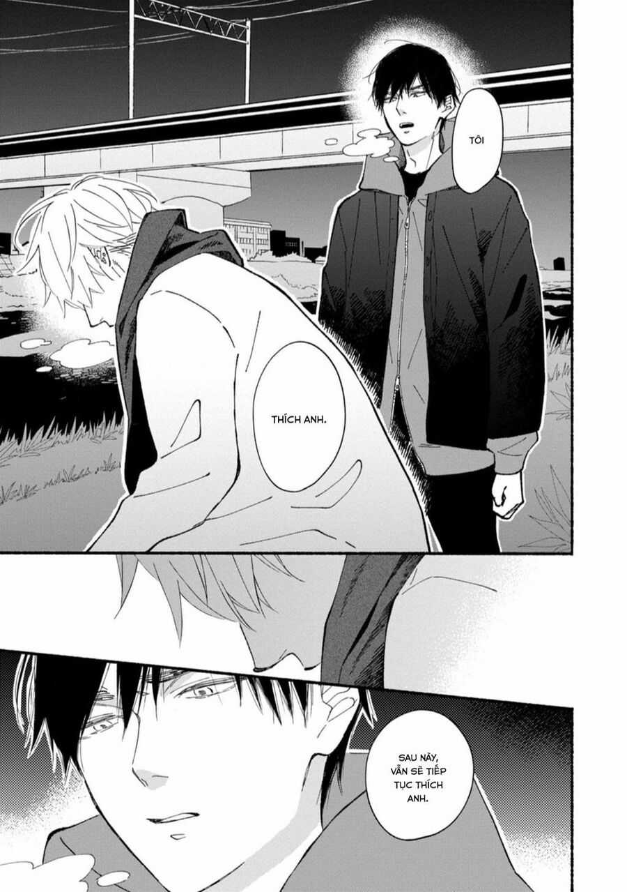 Blue Sky Complex - Chapter 45 - Trang 42