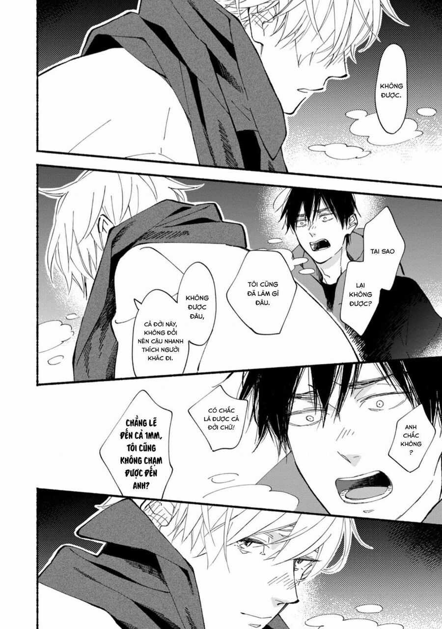 Blue Sky Complex - Chapter 45 - Trang 43