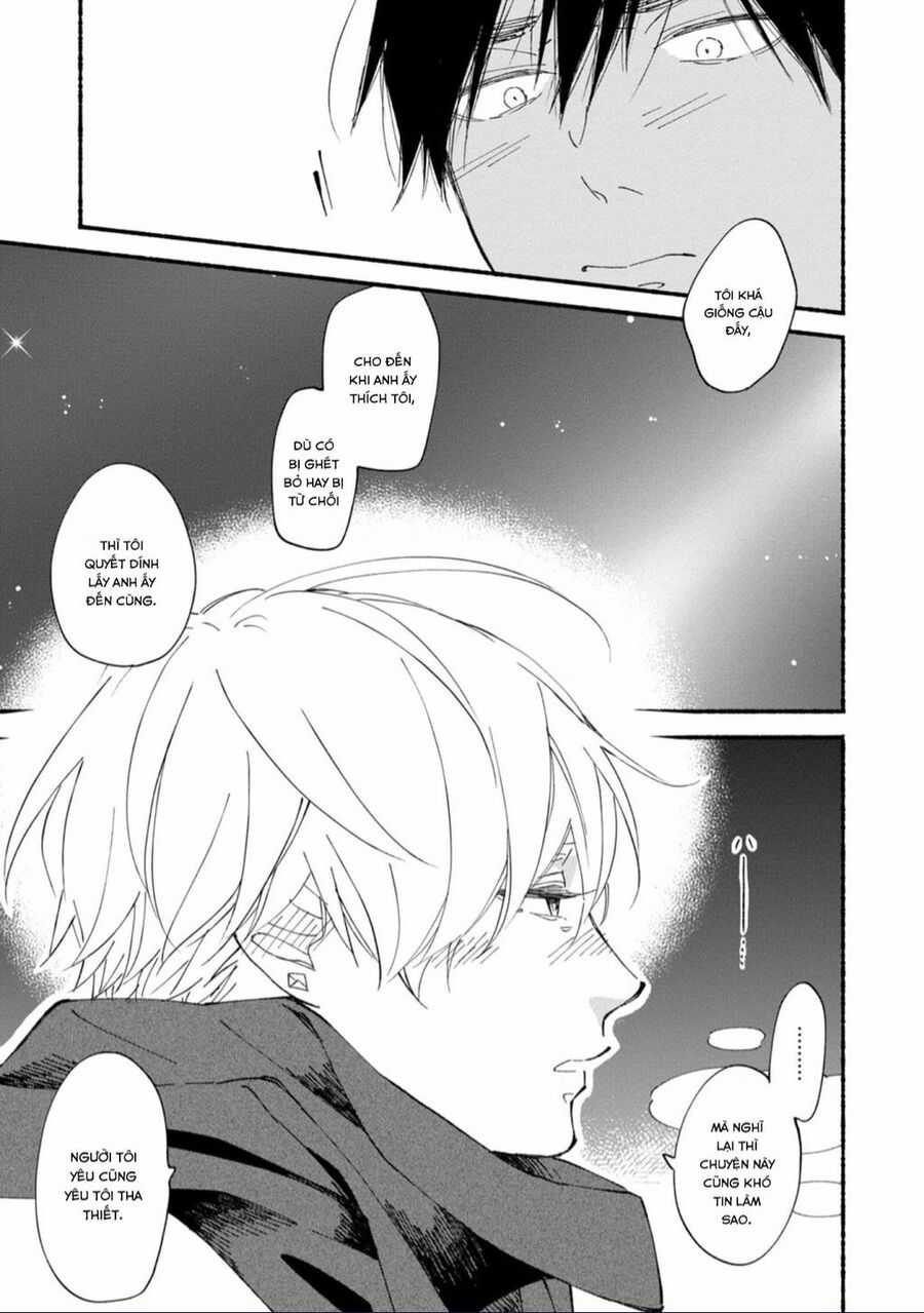 Blue Sky Complex - Chapter 45 - Trang 44