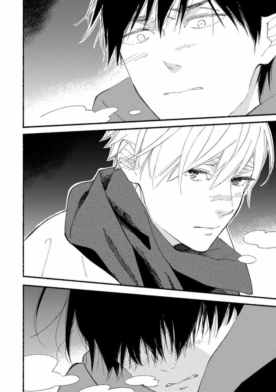 Blue Sky Complex - Chapter 45 - Trang 45