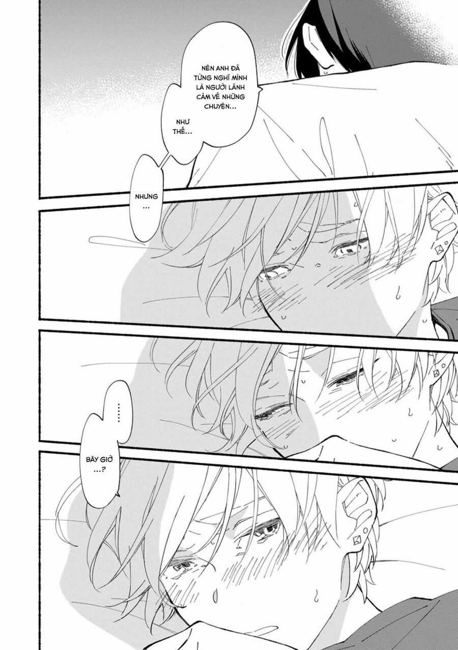 Blue Sky Complex - Chapter 45 - Trang 7