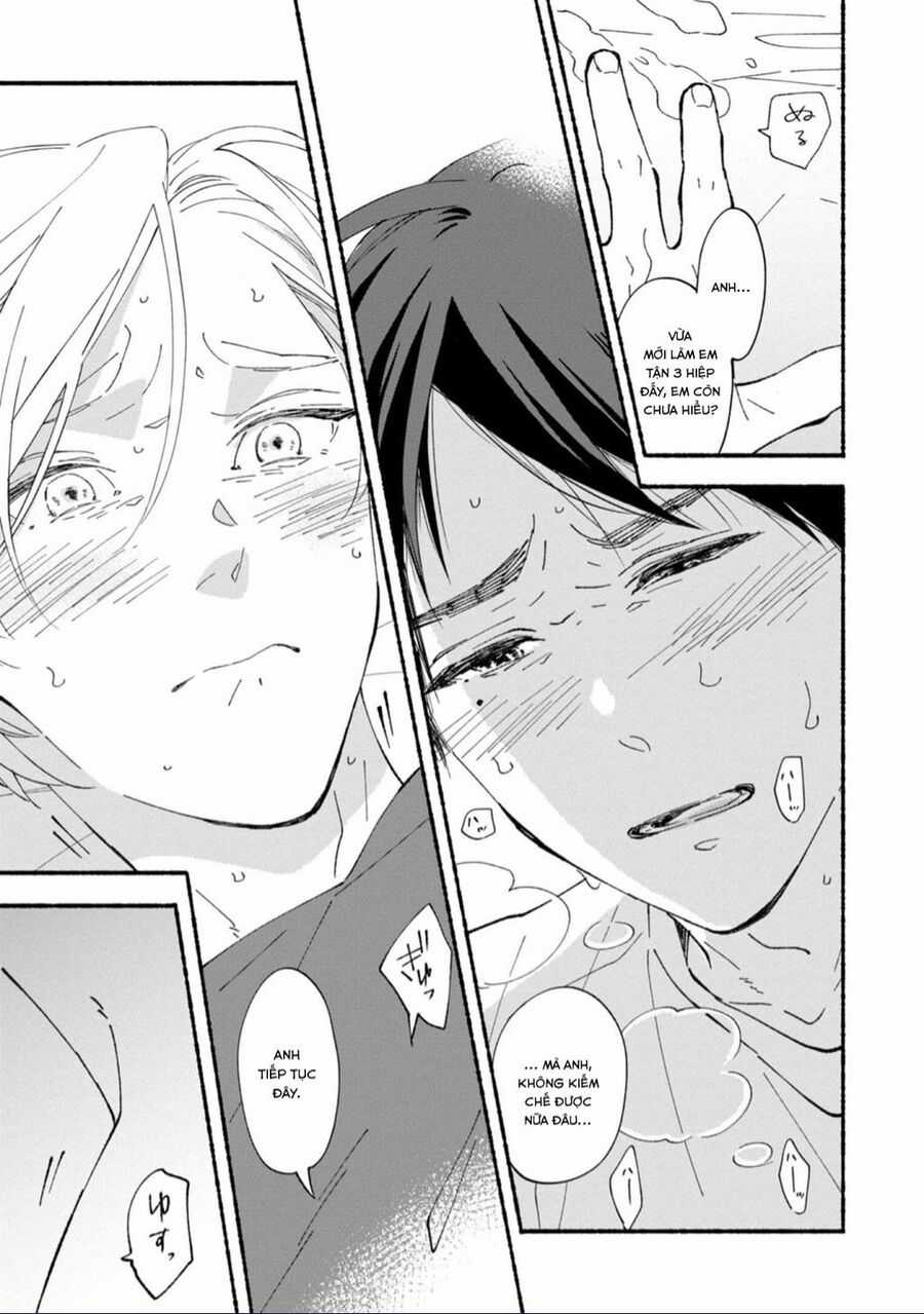 Blue Sky Complex - Chapter 45 - Trang 8