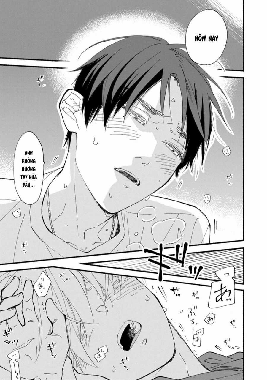 Blue Sky Complex - Chapter 45 - Trang 10