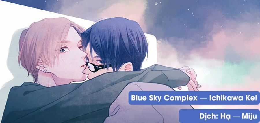 Blue Sky Complex - Chapter 46.5 - Trang 1