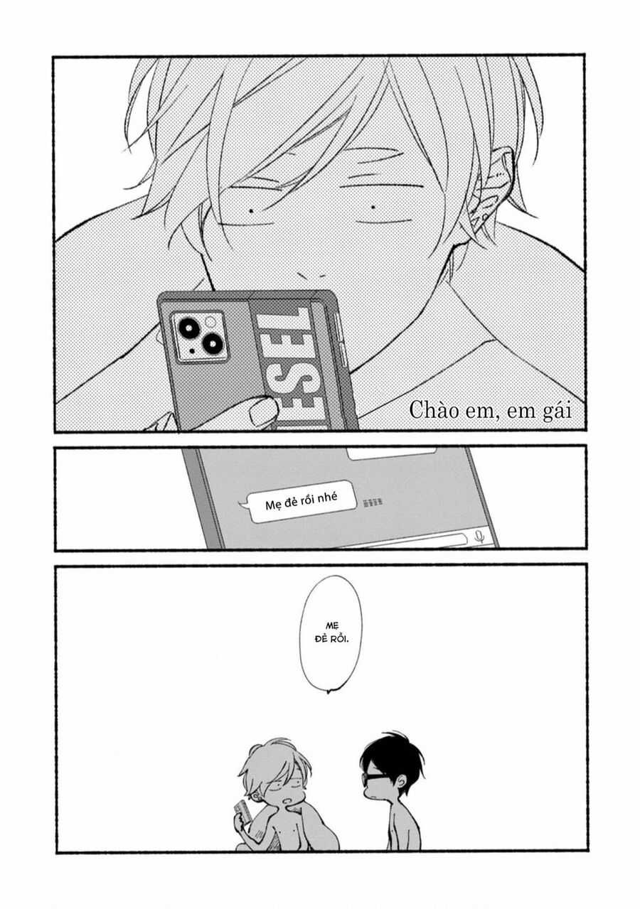 Blue Sky Complex - Chapter 46.5 - Trang 2