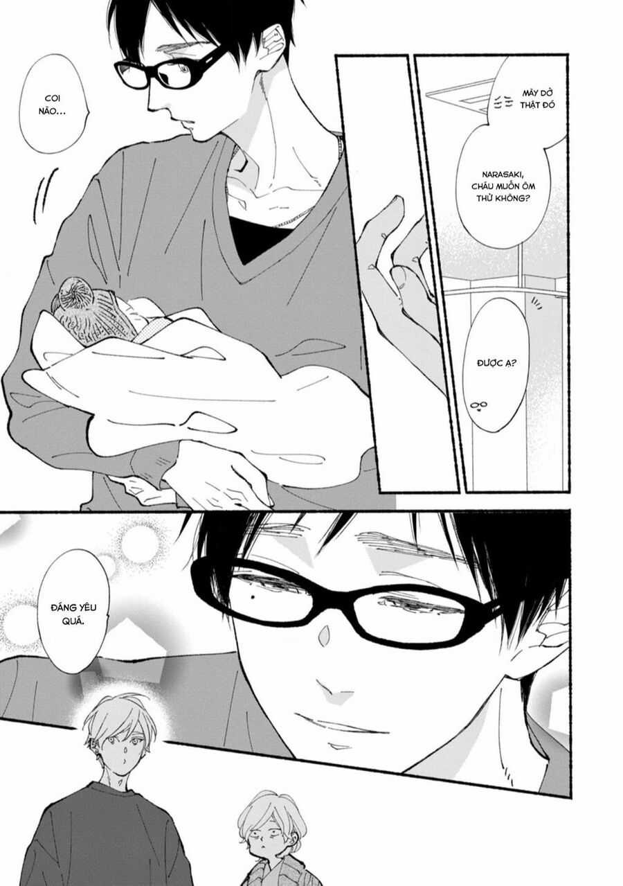 Blue Sky Complex - Chapter 46.5 - Trang 6