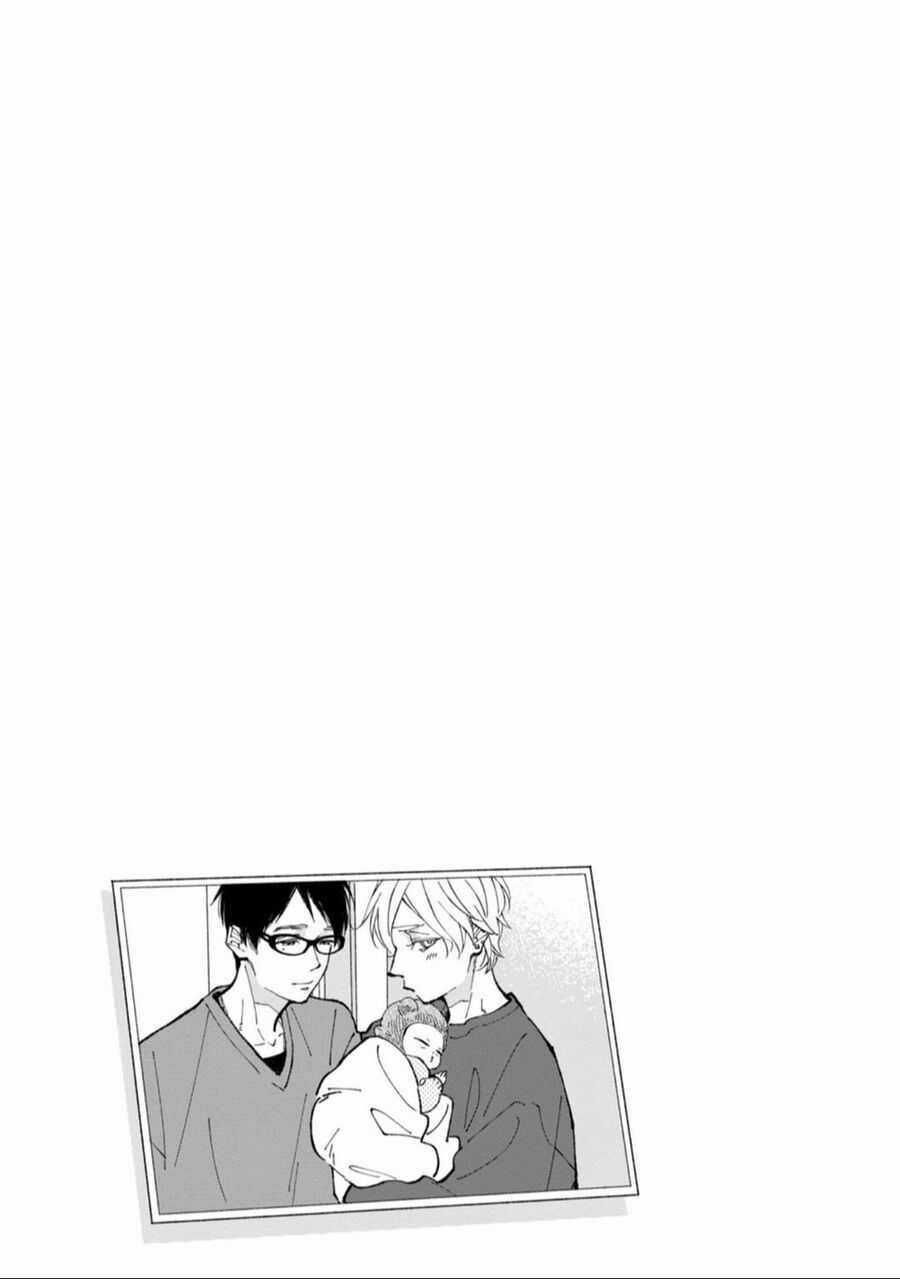 Blue Sky Complex - Chapter 46.5 - Trang 8