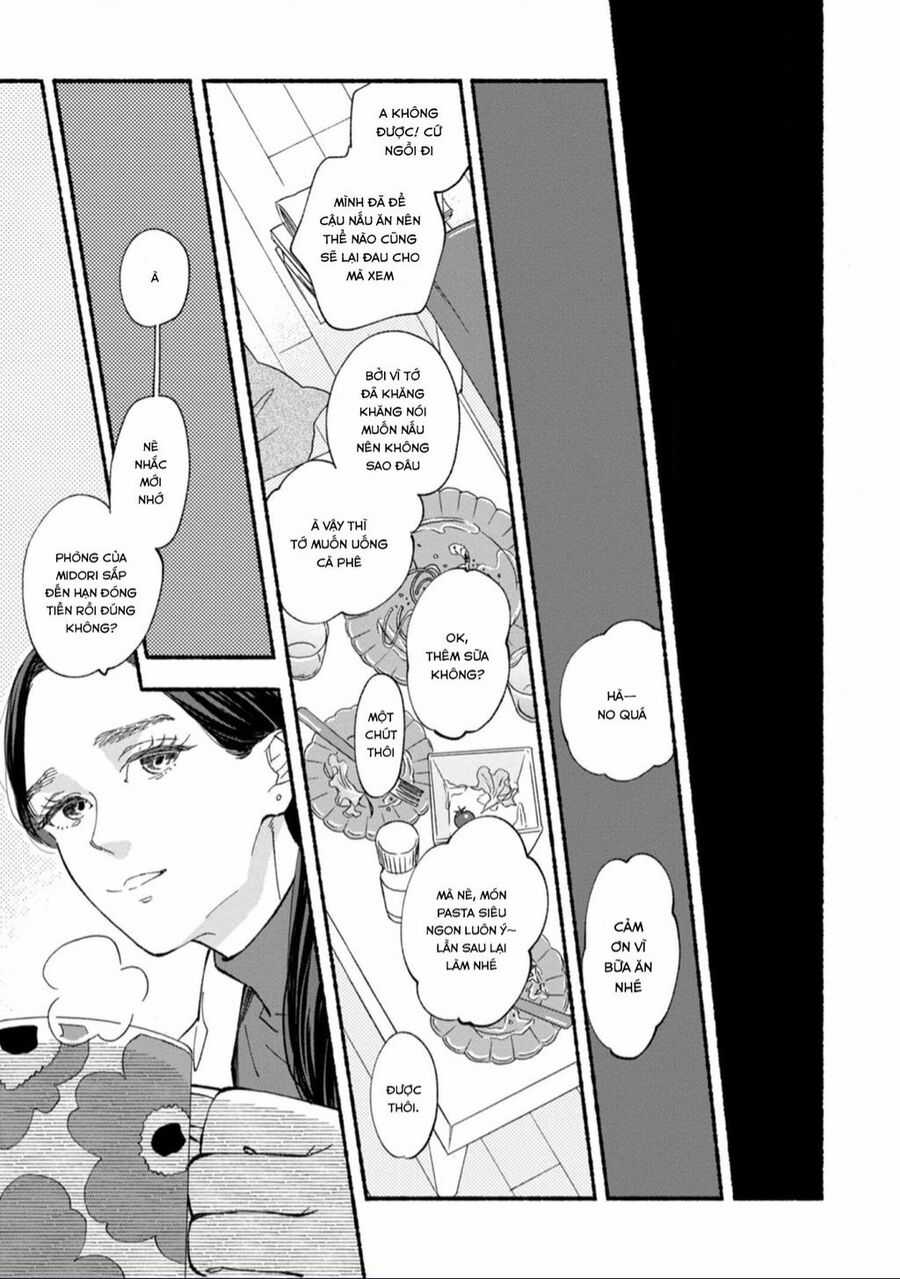 Blue Sky Complex - Chapter 46 - Trang 12