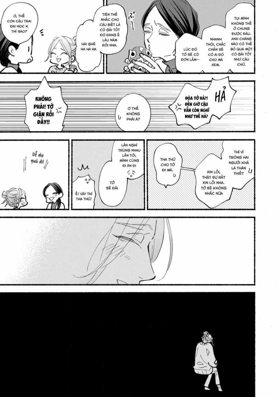 Blue Sky Complex - Chapter 46 - Trang 14