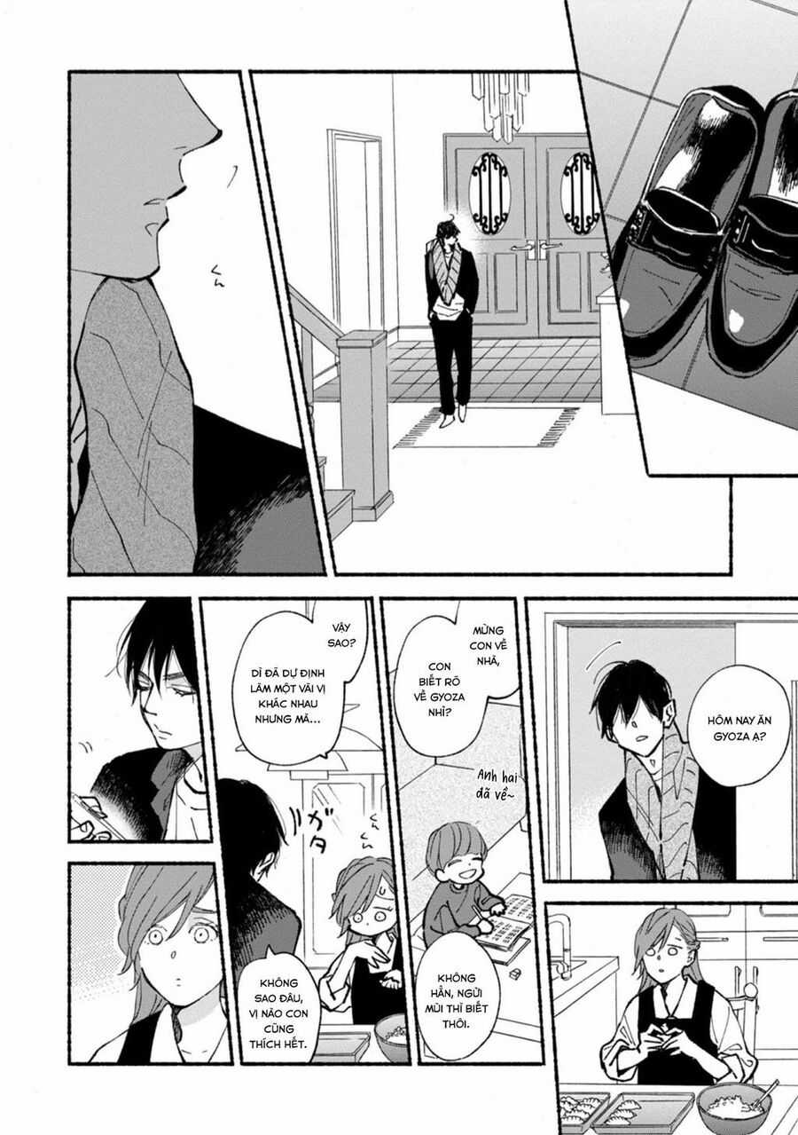 Blue Sky Complex - Chapter 46 - Trang 15