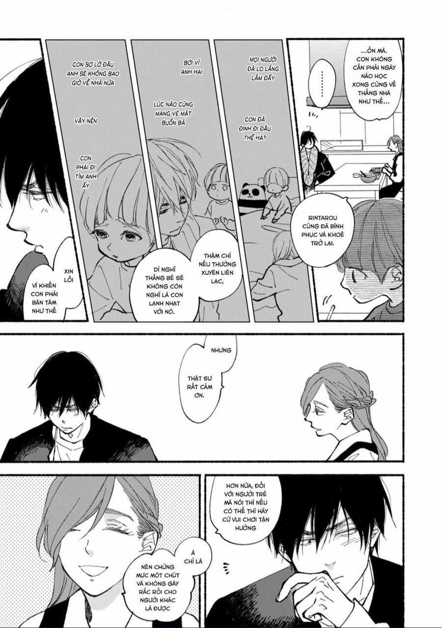 Blue Sky Complex - Chapter 46 - Trang 16