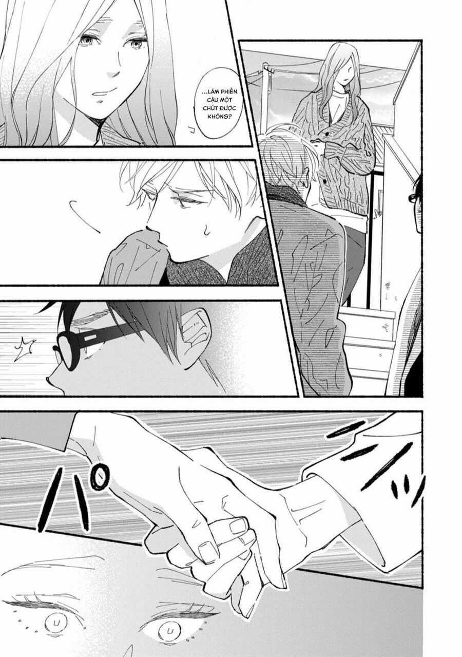 Blue Sky Complex - Chapter 46 - Trang 22