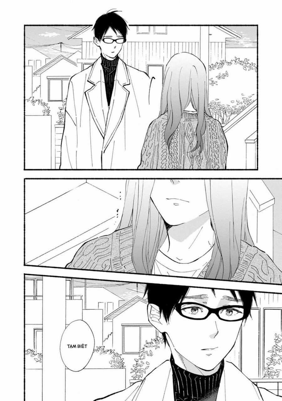 Blue Sky Complex - Chapter 46 - Trang 27