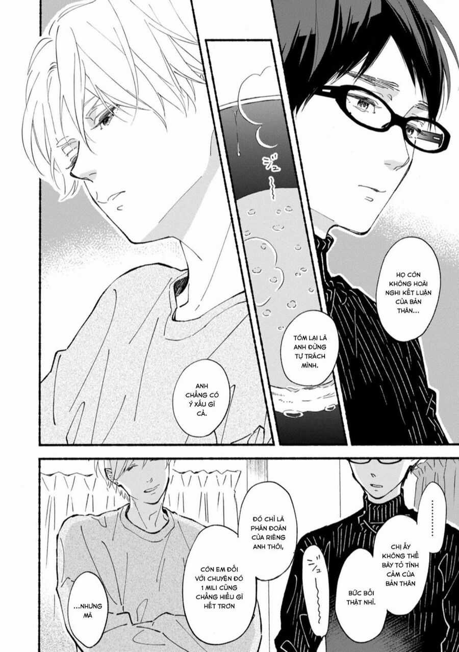 Blue Sky Complex - Chapter 46 - Trang 29