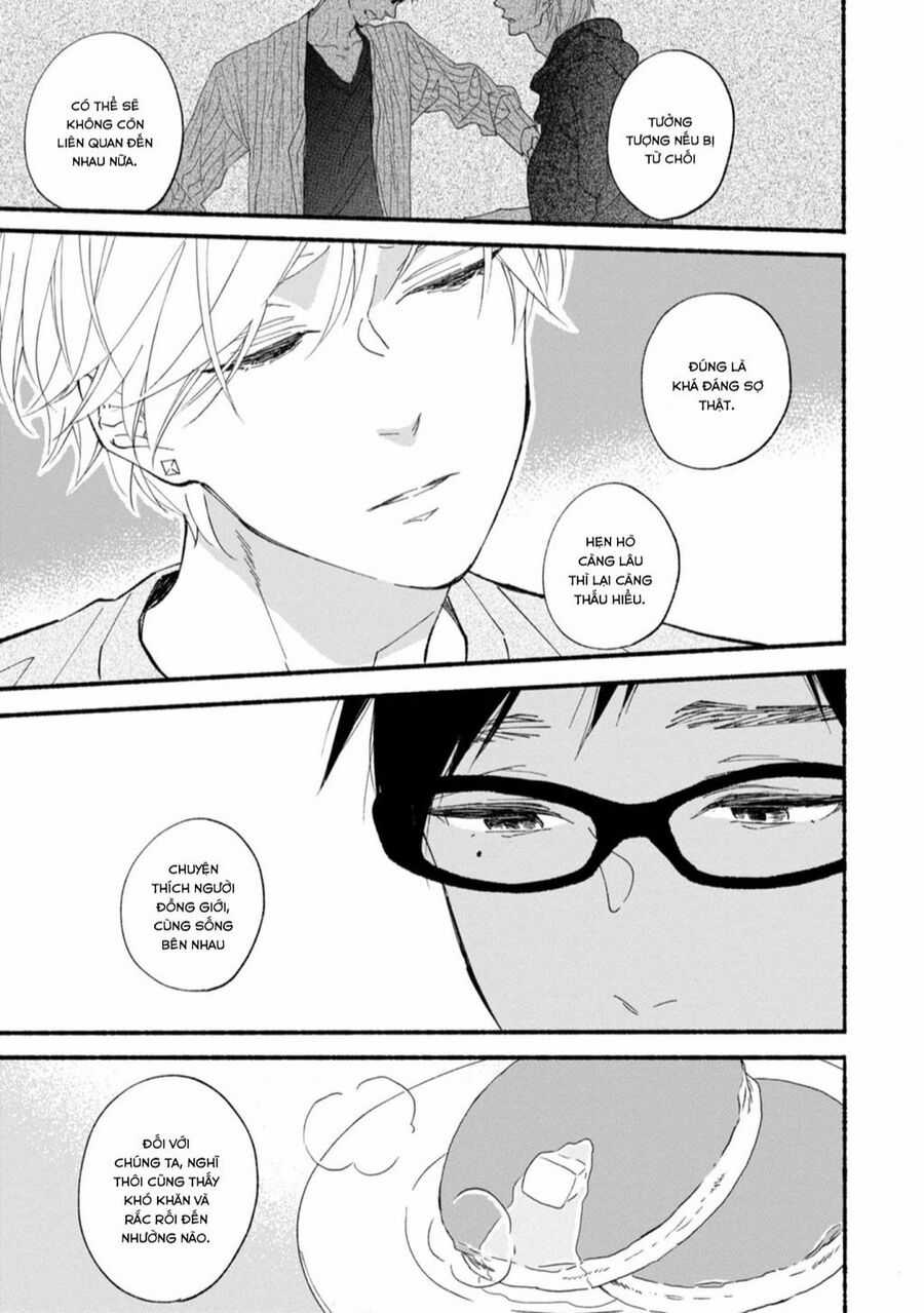 Blue Sky Complex - Chapter 46 - Trang 30