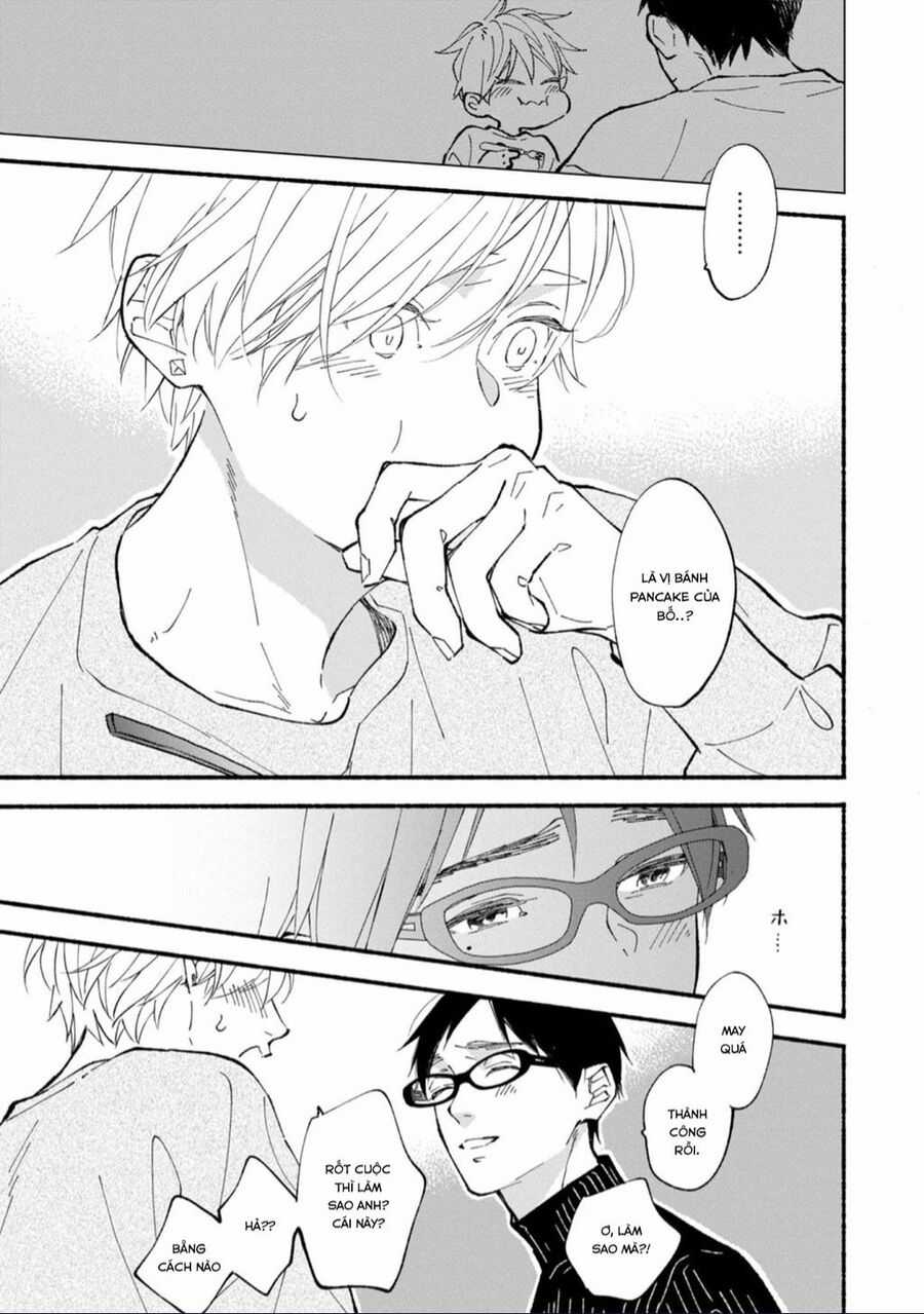 Blue Sky Complex - Chapter 46 - Trang 32