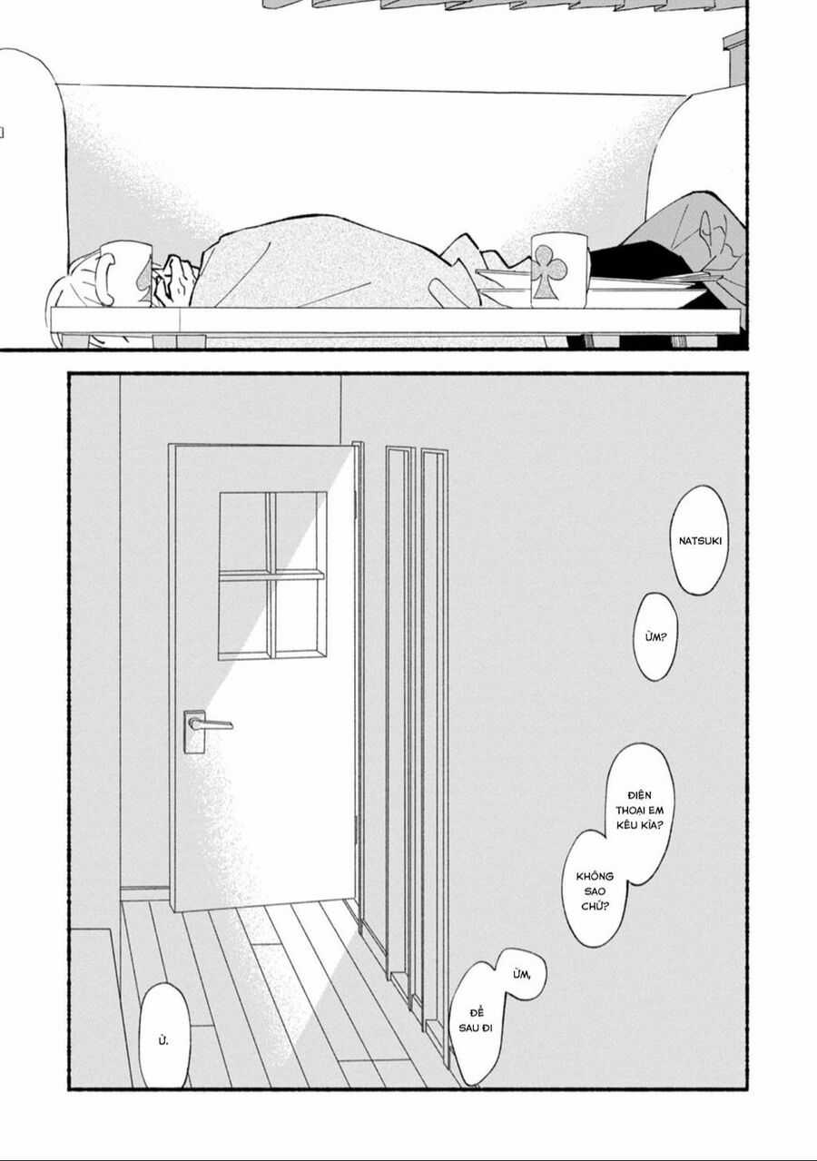 Blue Sky Complex - Chapter 46 - Trang 36