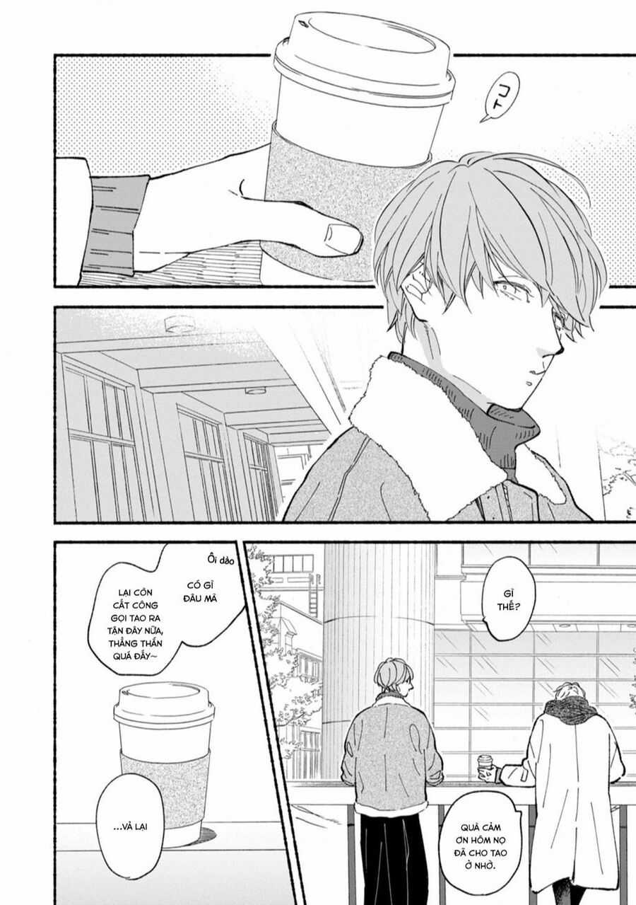 Blue Sky Complex - Chapter 46 - Trang 5