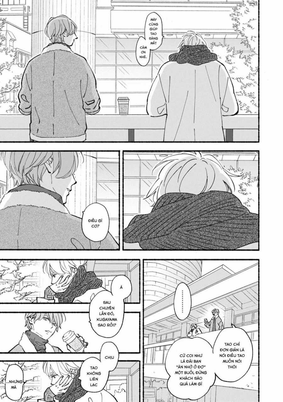 Blue Sky Complex - Chapter 46 - Trang 6