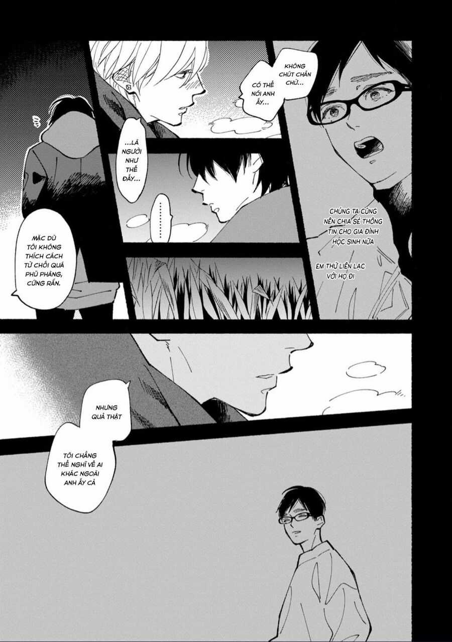Blue Sky Complex - Chapter 46 - Trang 8