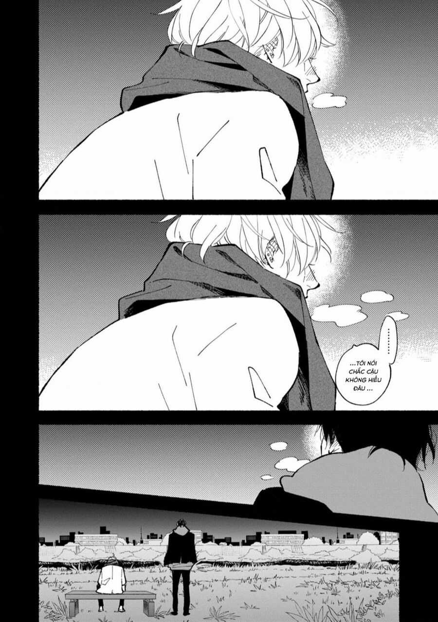 Blue Sky Complex - Chapter 46 - Trang 9