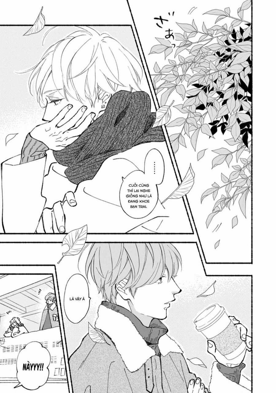 Blue Sky Complex - Chapter 46 - Trang 10