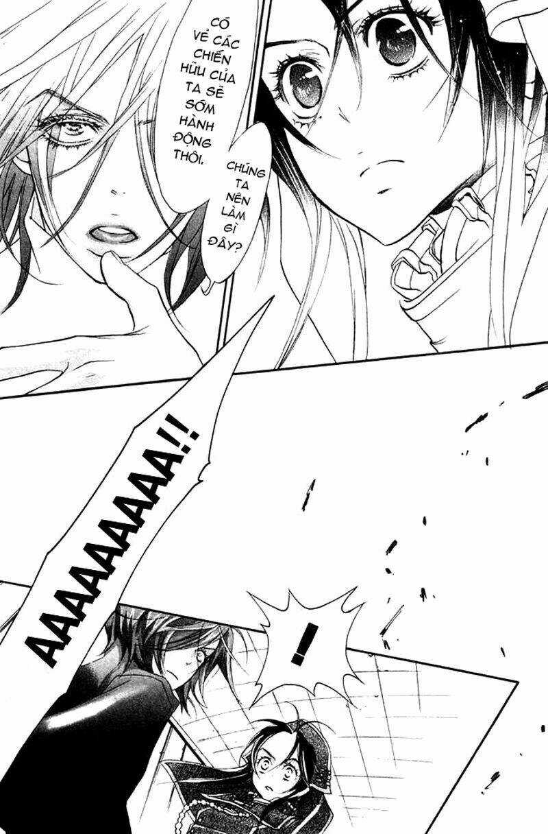 Bộ 3 Đẫm Máu - Chapter 1 - Trang 29