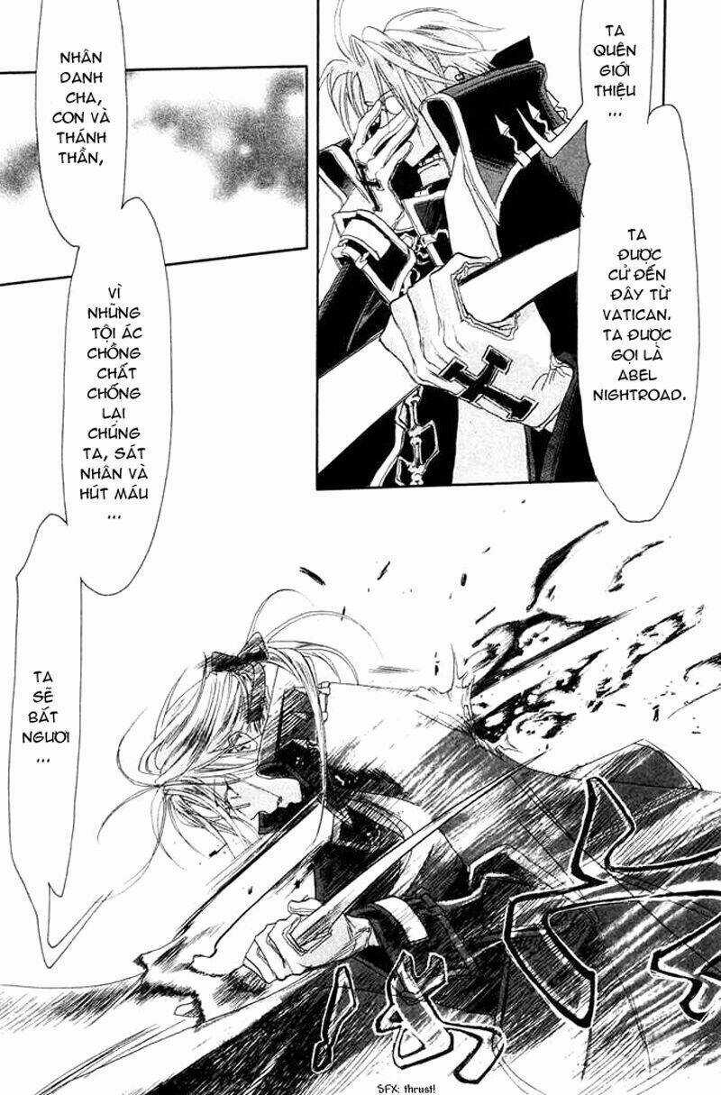 Bộ 3 Đẫm Máu - Chapter 1 - Trang 47