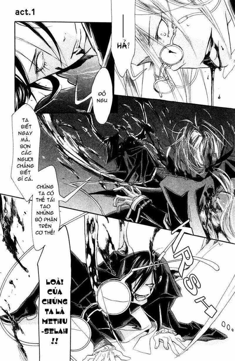 Bộ 3 Đẫm Máu - Chapter 1 - Trang 48