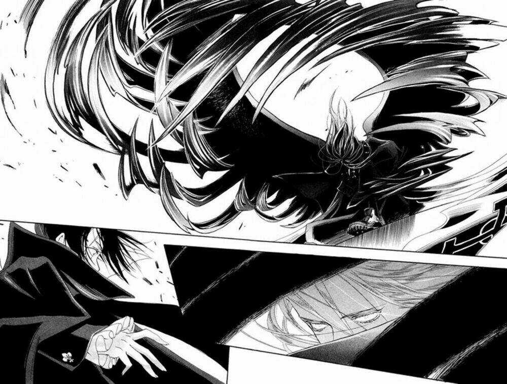 Bộ 3 Đẫm Máu - Chapter 1 - Trang 53