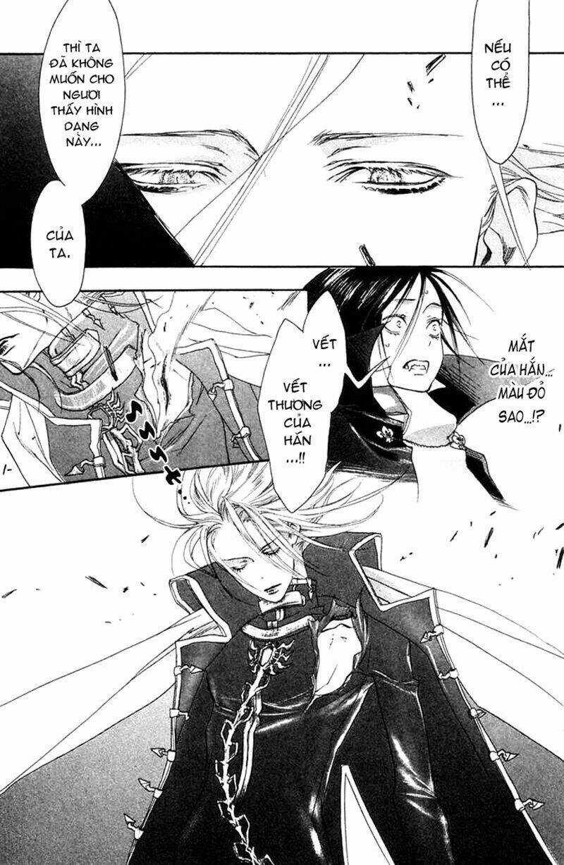 Bộ 3 Đẫm Máu - Chapter 1 - Trang 55