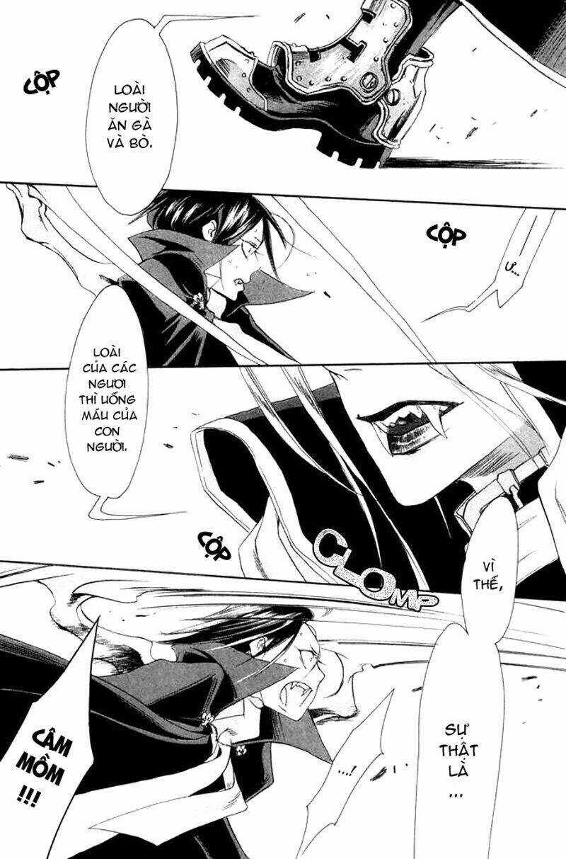 Bộ 3 Đẫm Máu - Chapter 1 - Trang 57