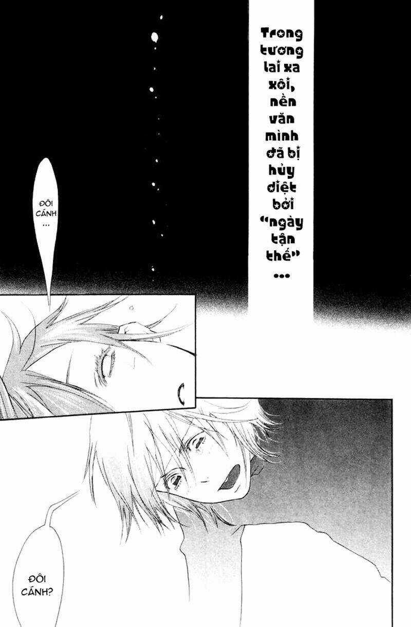 Bộ 3 Đẫm Máu - Chapter 1 - Trang 61