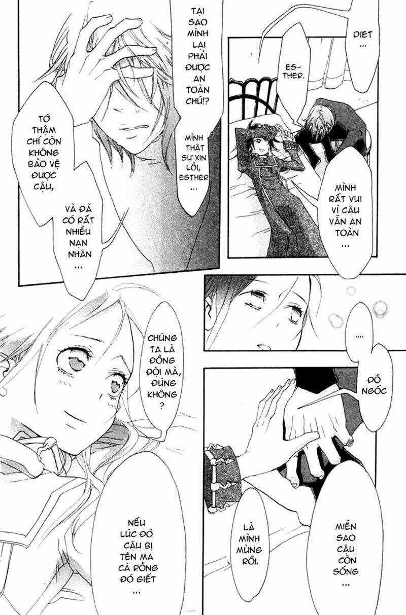 Bộ 3 Đẫm Máu - Chapter 1 - Trang 62