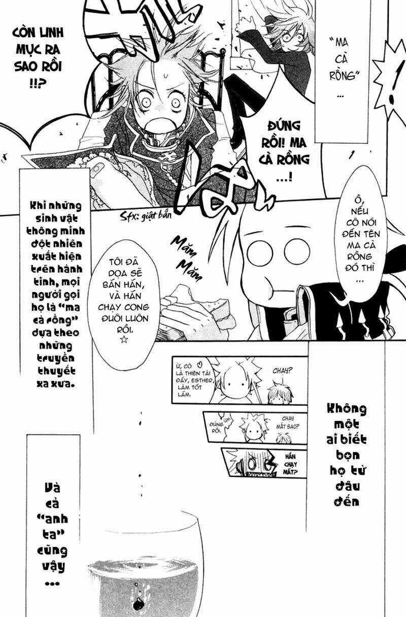 Bộ 3 Đẫm Máu - Chapter 1 - Trang 63