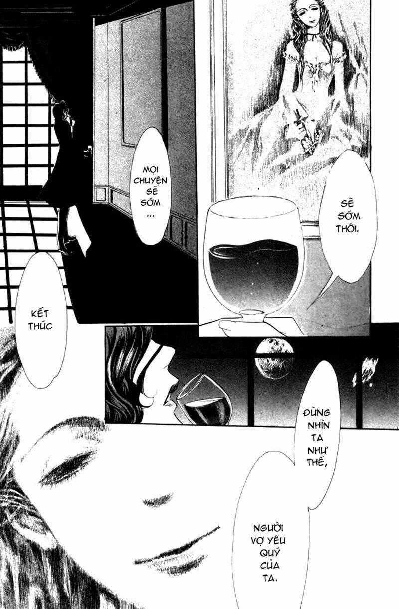 Bộ 3 Đẫm Máu - Chapter 1 - Trang 64