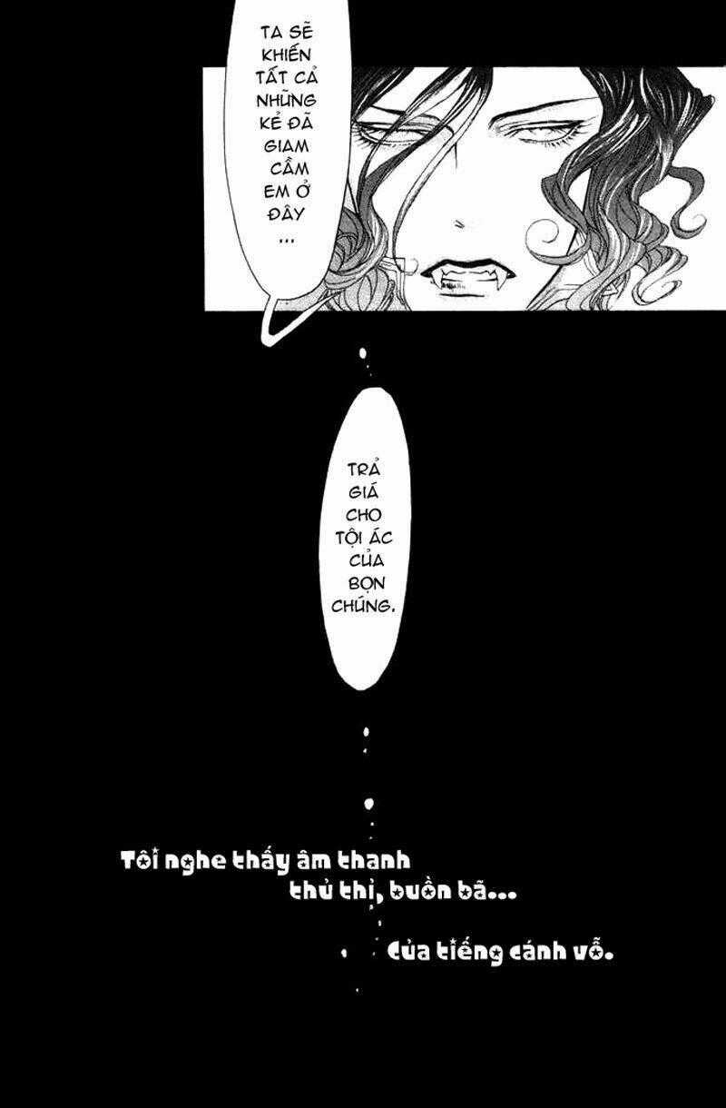 Bộ 3 Đẫm Máu - Chapter 1 - Trang 65