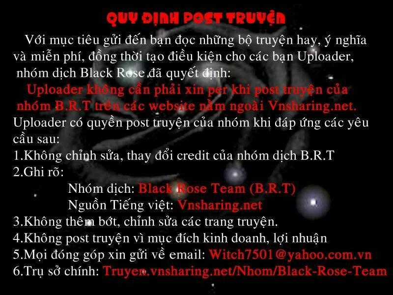 Bộ 3 Đẫm Máu - Chapter 2 - Trang 2